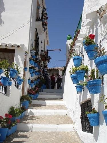 Cortijos San Jose Holiday home *