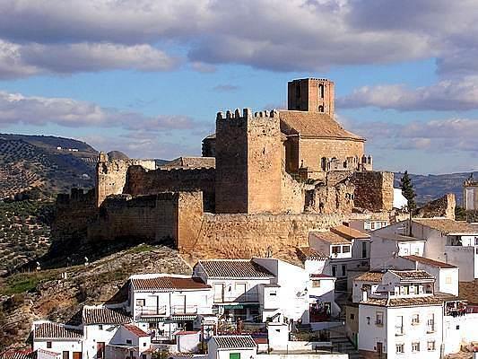 Holiday home Cortijos San Jose