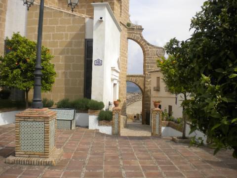 Cortijos San Jose Holiday home