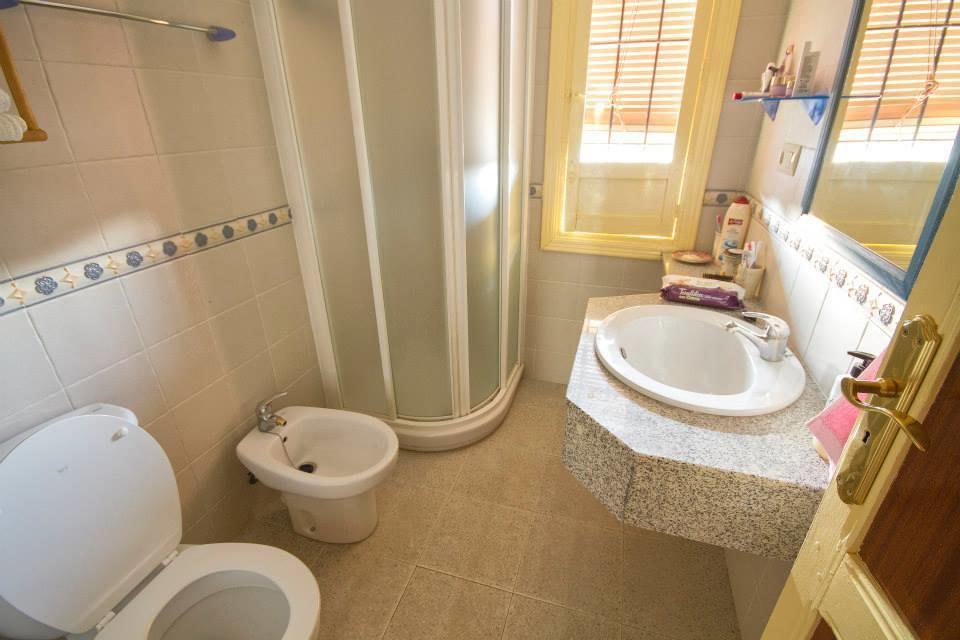 Cortijos San Jose Holiday home Iznajar