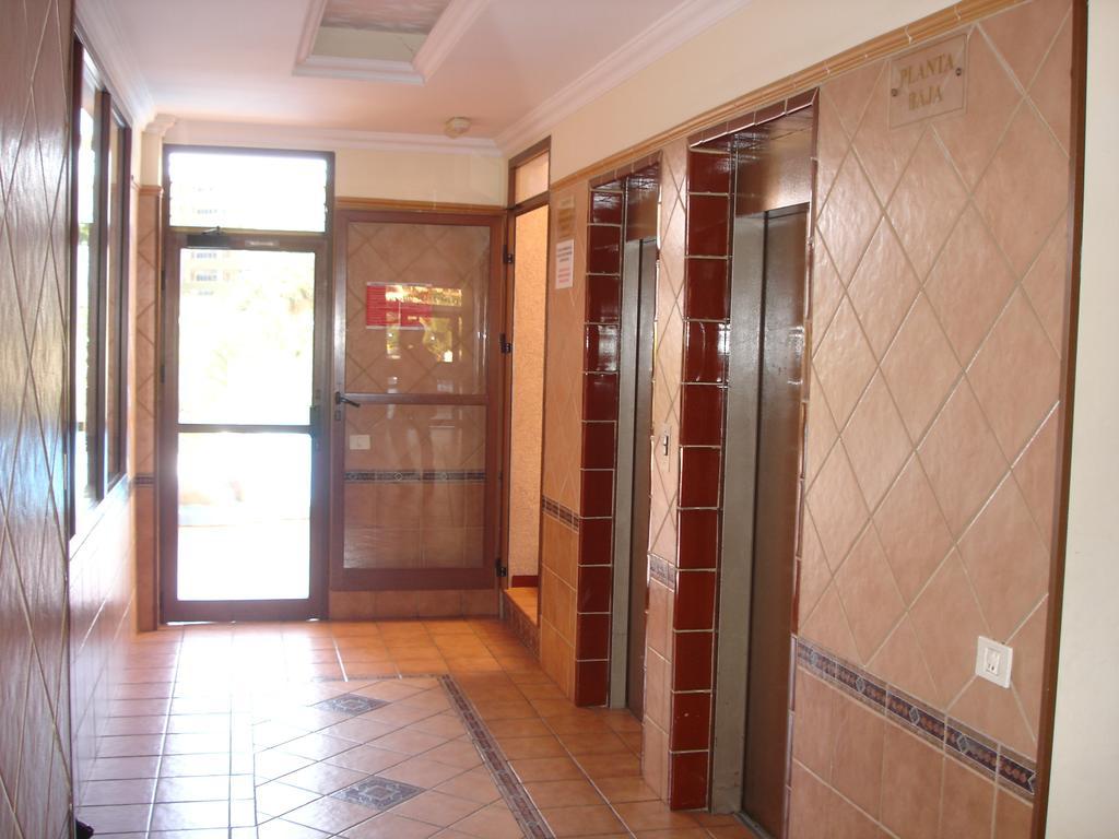 Aticos Cristianos Los Cristianos (Tenerife)