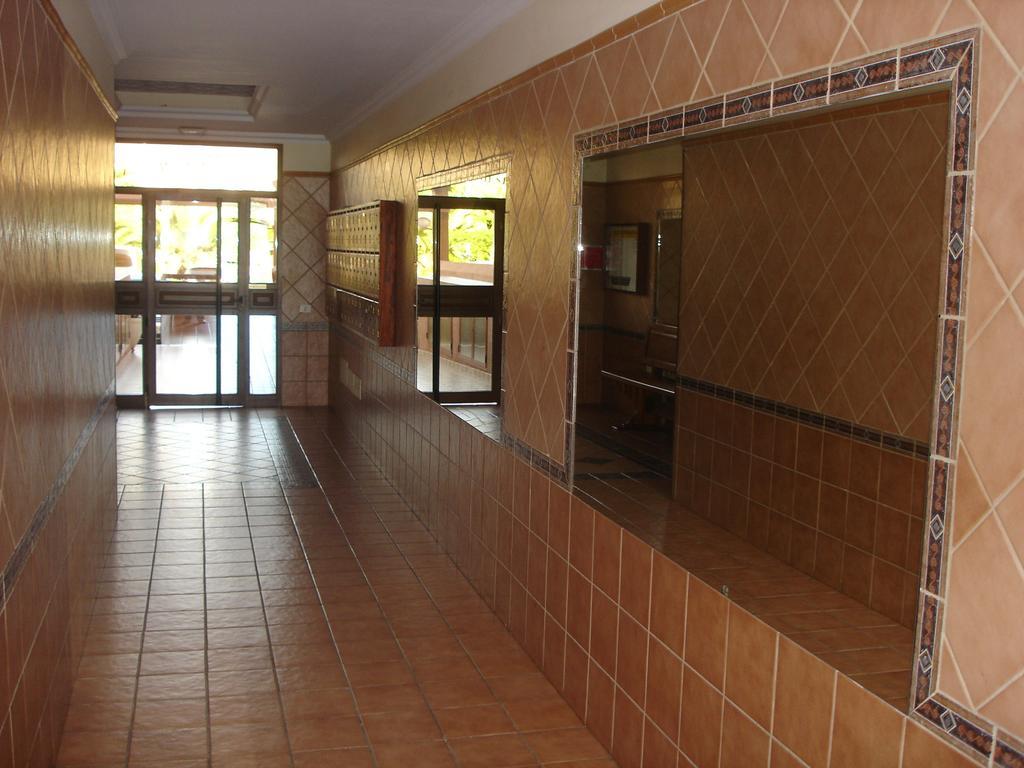 Aticos Cristianos Apartment Los Cristianos (Tenerife)