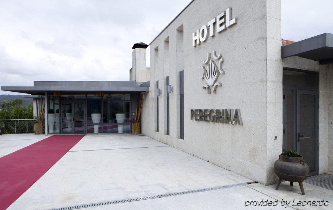 Peregrina Hotel Sanxenxo