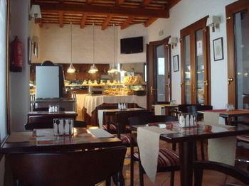Almadraba Conil Hotel 3*