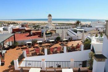 Hotel Almadraba Conil Conil De La Frontera