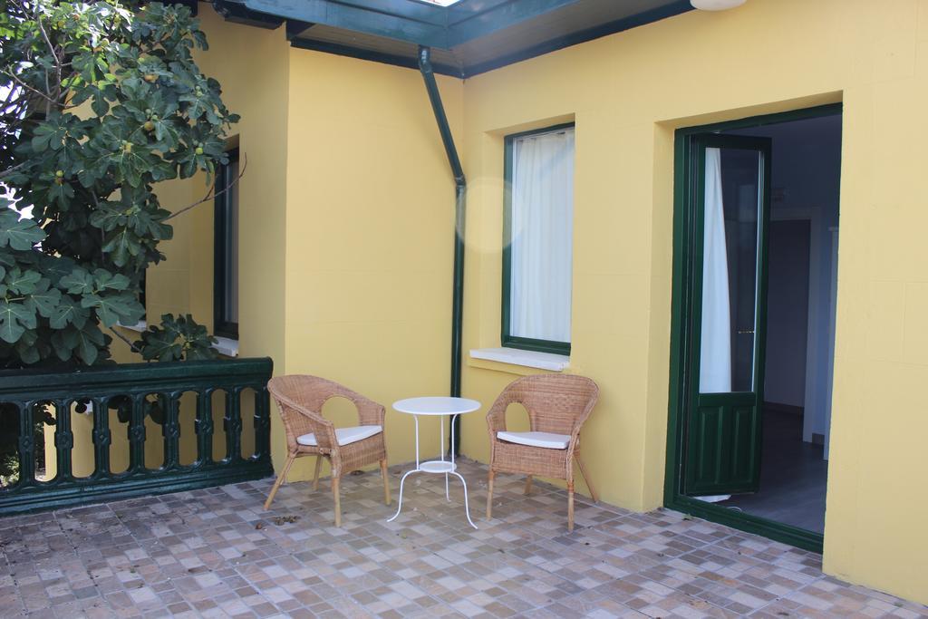 Valle Del Oja Hotel Casalarreina