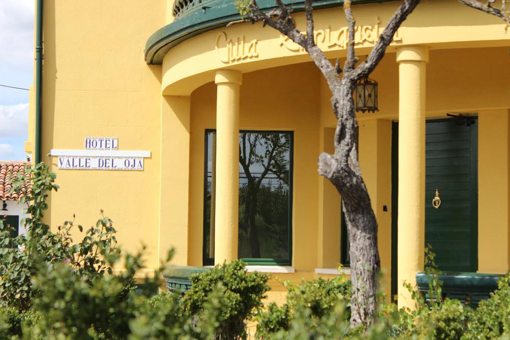 Valle Del Oja Hotel