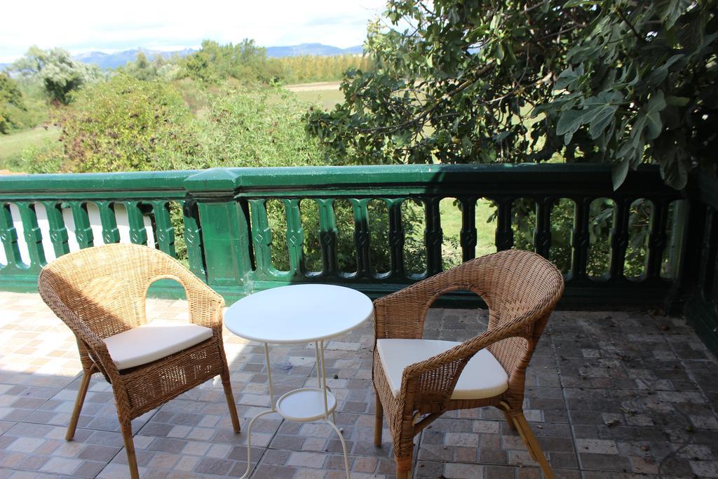 Hotel Valle Del Oja 3*