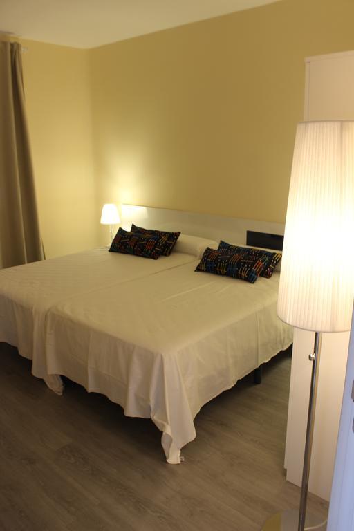 Hotel Valle Del Oja