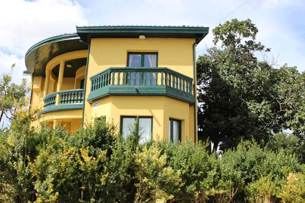 Hotel Valle Del Oja 3*