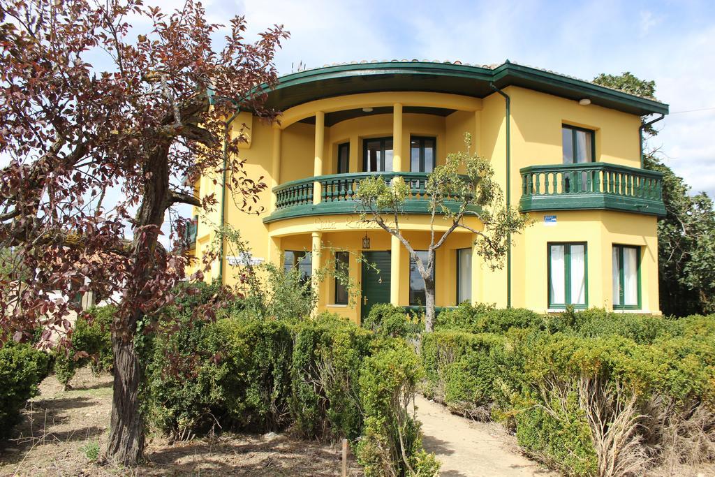Valle Del Oja Hotel 3*