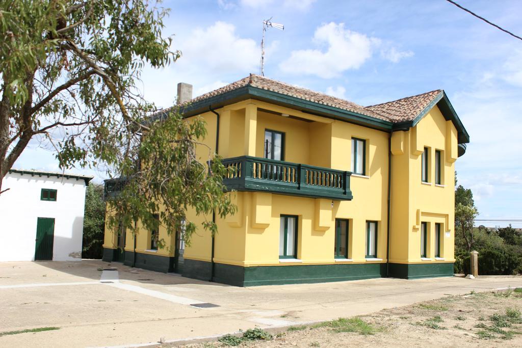 Hotel Valle Del Oja Casalarreina