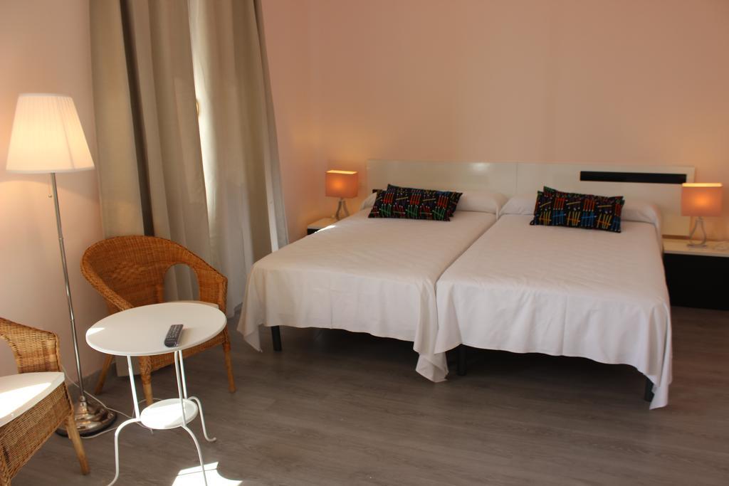 Valle Del Oja Hotel Casalarreina