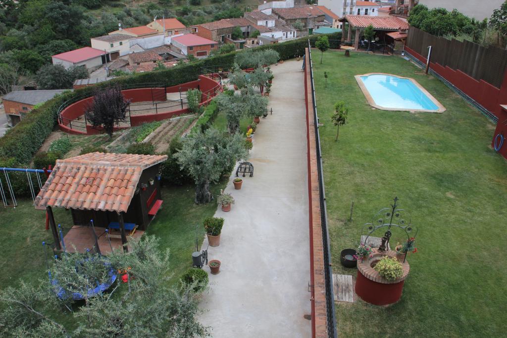 Casa El Descanso Del Peregrino Inn 5*