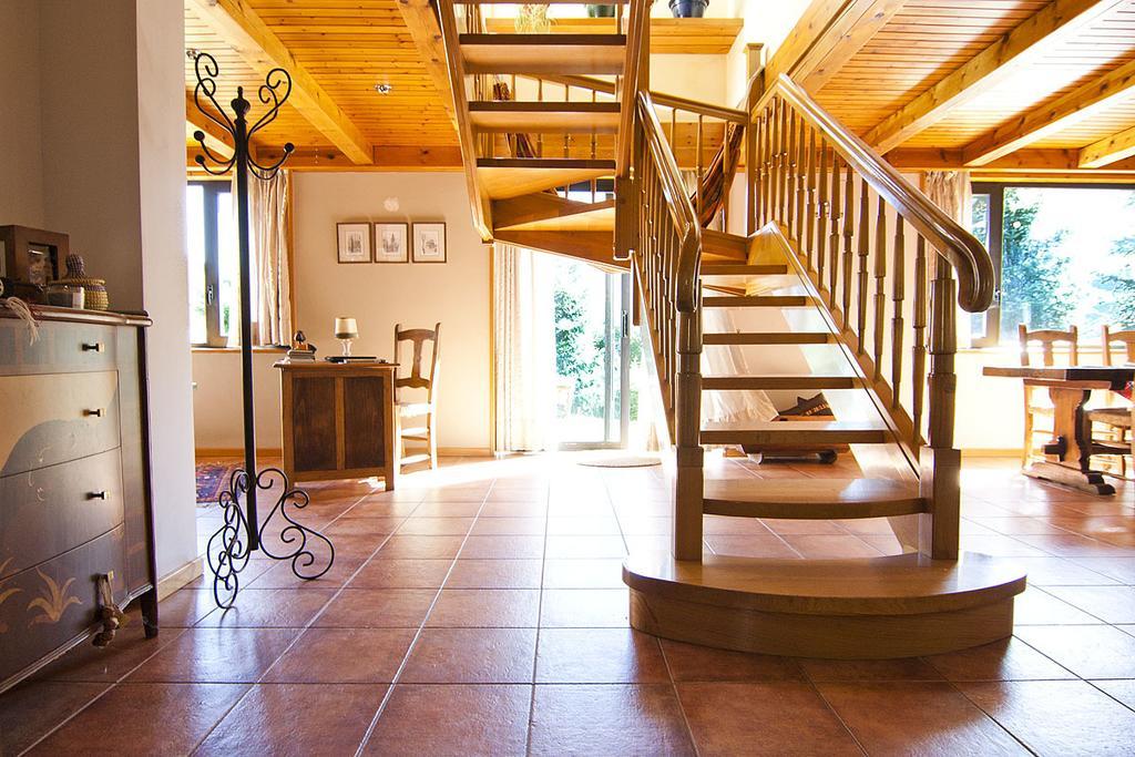 Holiday home Casa Lola Pirene *