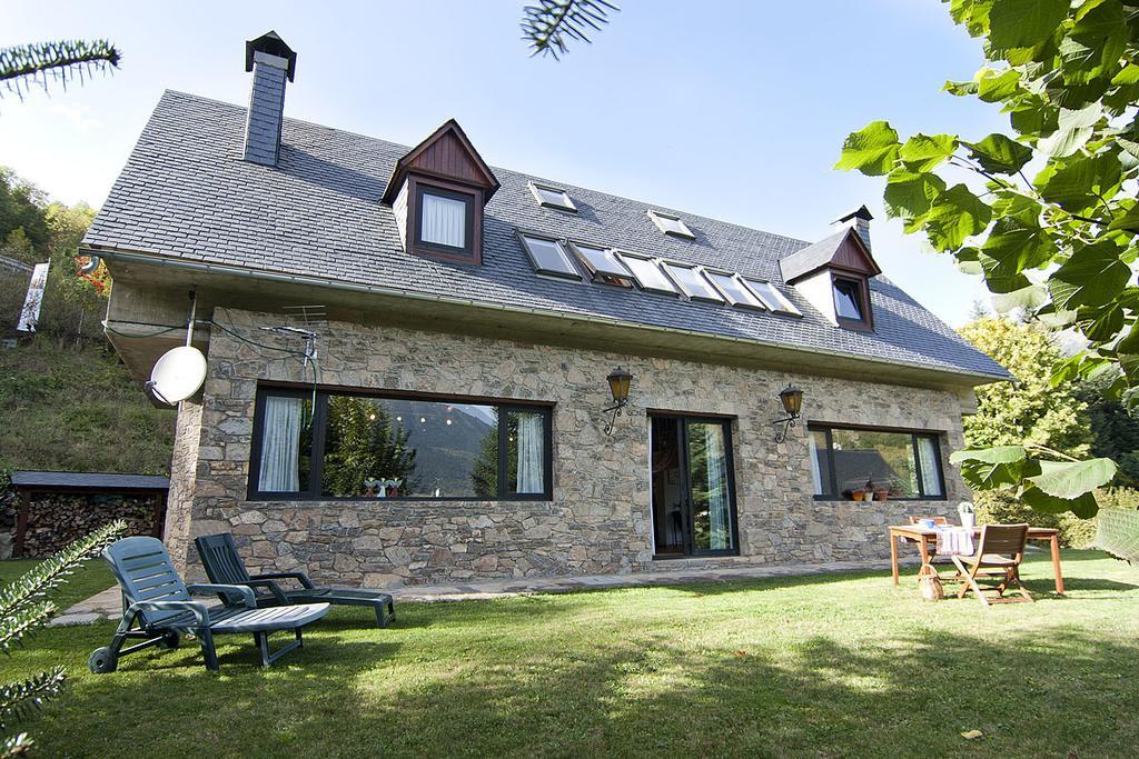 Holiday home Casa Lola Pirene Vielha
