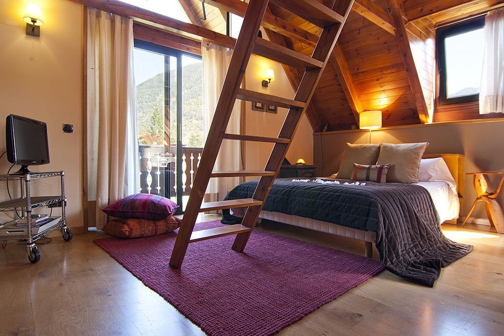 Holiday home Casa Lola Pirene *