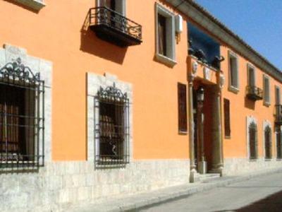 Hospederia Museo Hotel Valdepeñas
