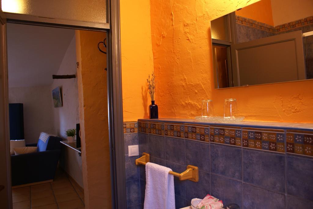 Casa De Pueblo El Patio De Cebollas Casa rural