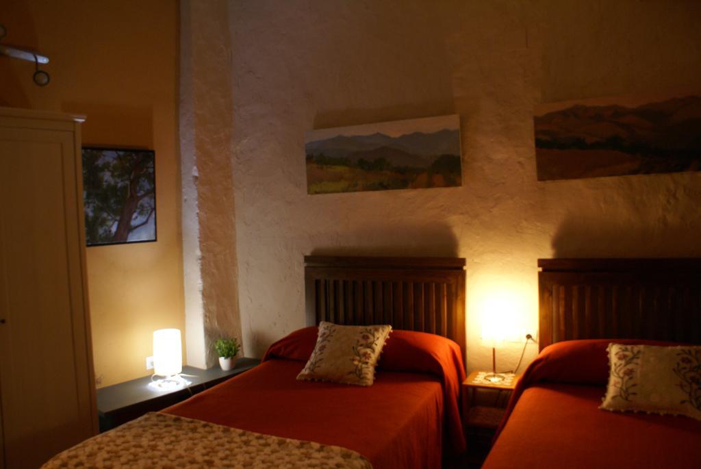 Casa De Pueblo El Patio De Cebollas Segorbe (Sogorb)