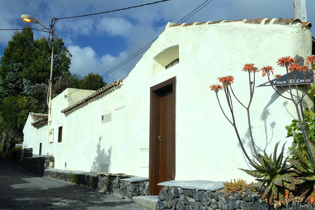 El Lance Country house El Tanque