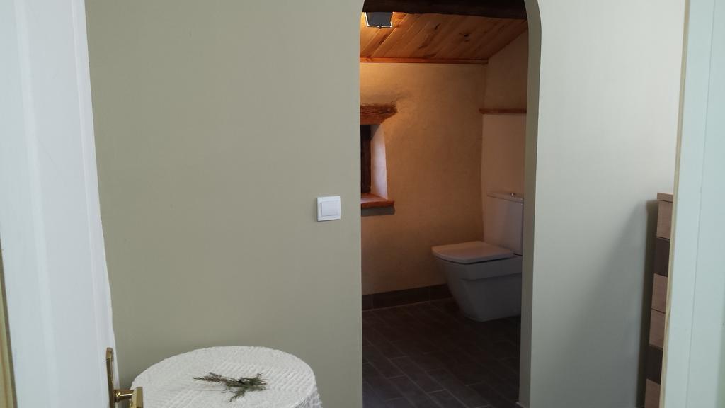 Alamar Holiday home *