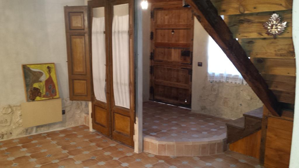 Holiday home Alamar