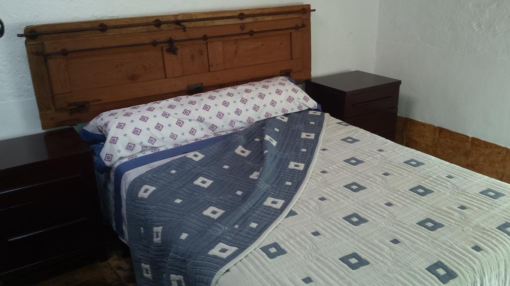 Holiday home Alamar *