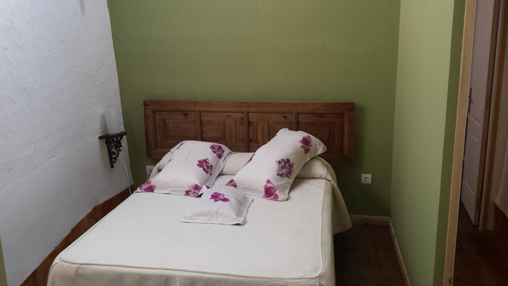Alamar Holiday home Tiedra
