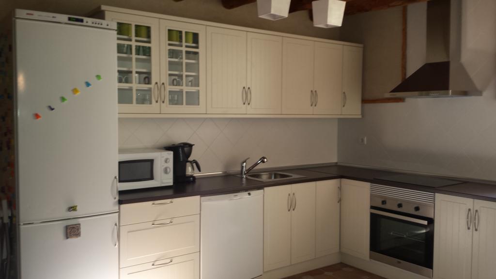 Holiday home Alamar Tiedra