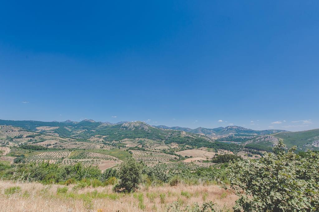 La Brizna Casa rural Cañamero