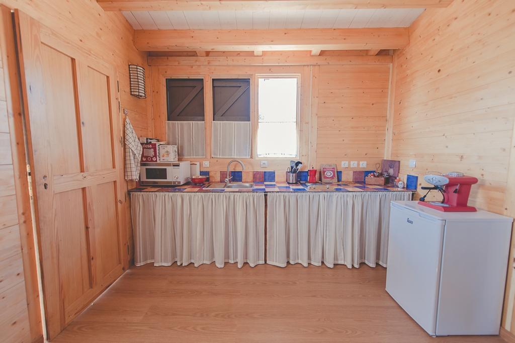 Casa rural La Brizna Cañamero