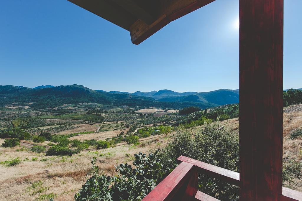 La Brizna Casa rural