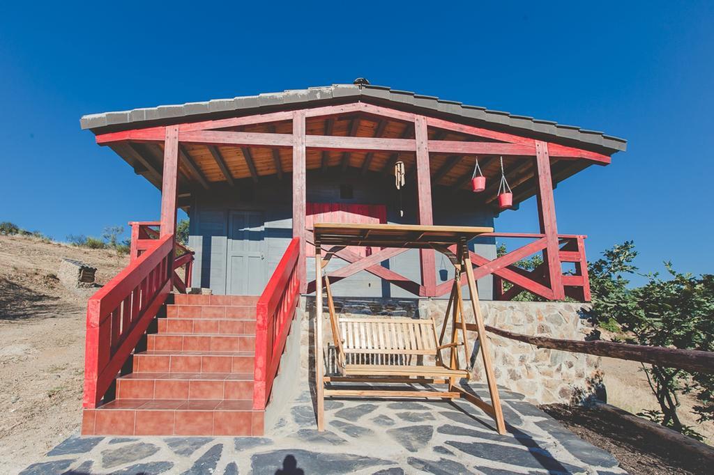 Country house La Brizna