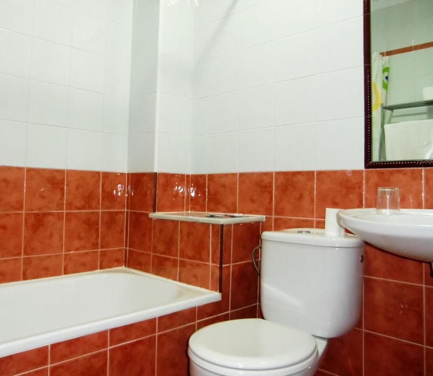 Hostal Villa Chiclana de la Frontera