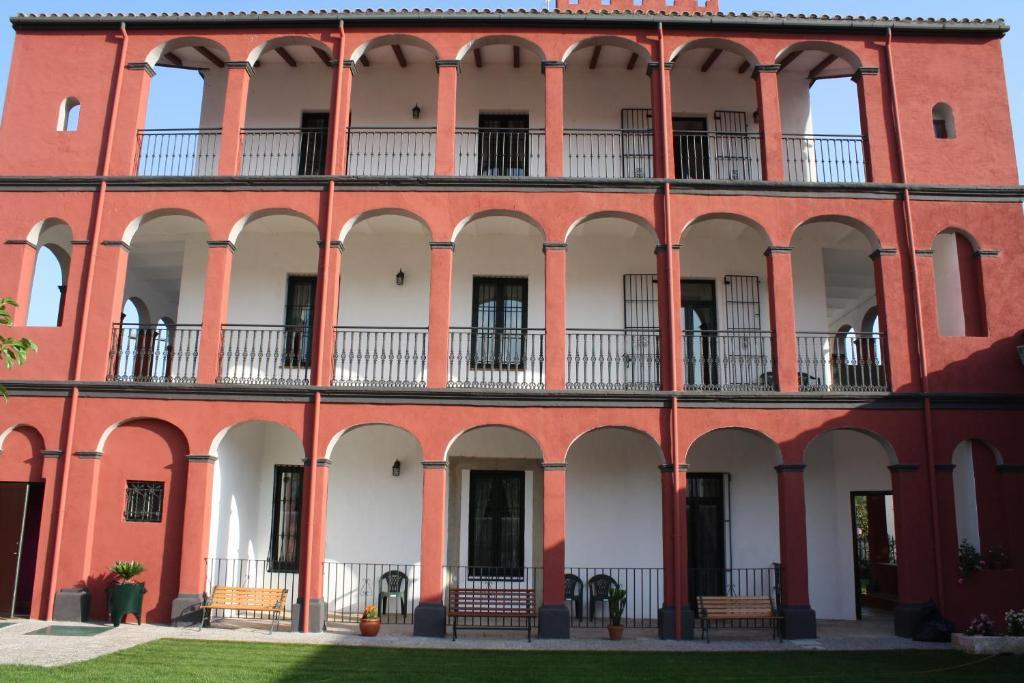 Can Gallart Aparthotel