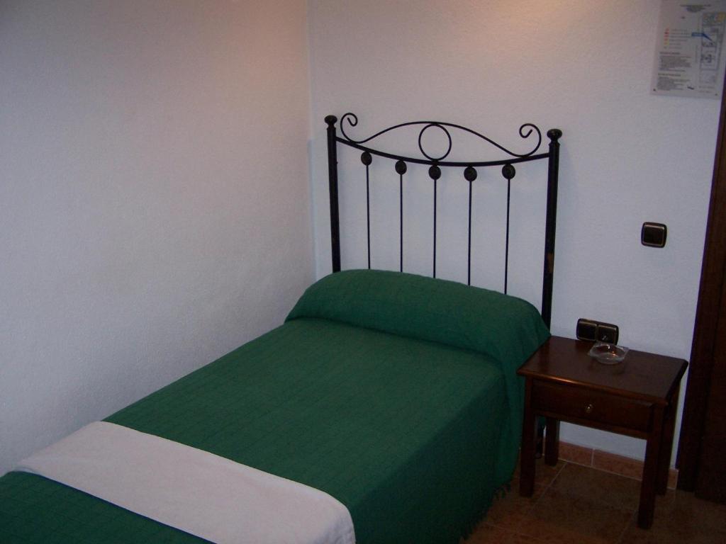 Guest house Villega *
