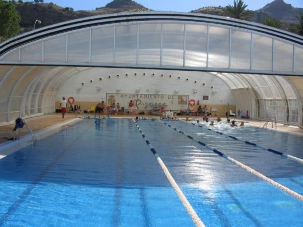 Guest house Villega Pizarra