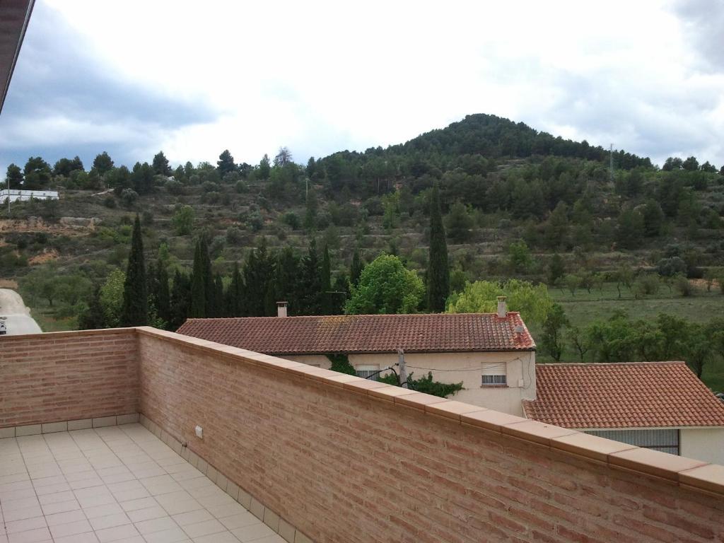 Lagaya & * Valderrobres