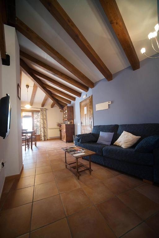 Apartamento Casa Vidal *