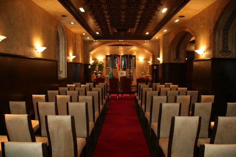 Palacio De La Magdalena Hotel