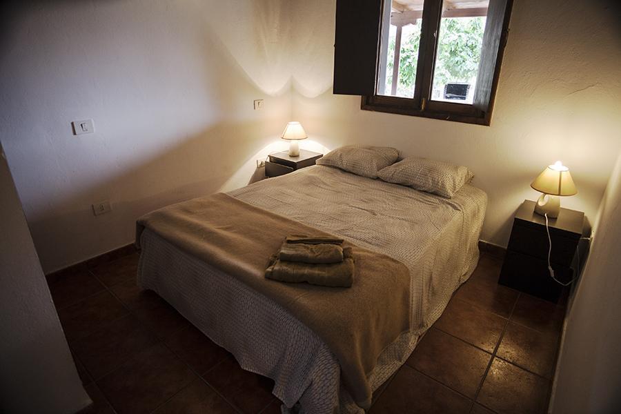 Casa rural Ecotara Canary Islands Eco-villa Retreat