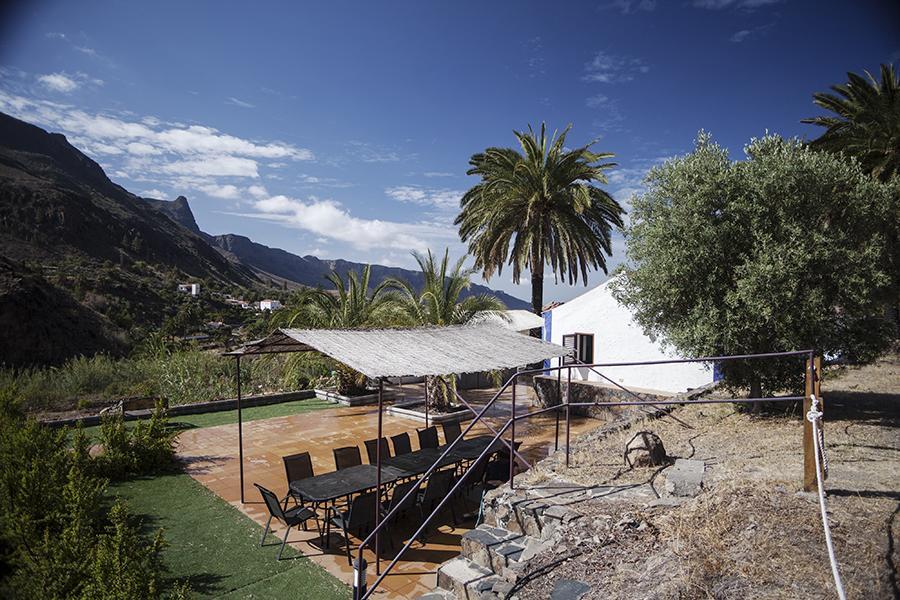 Ecotara Canary Islands Eco-villa Retreat *