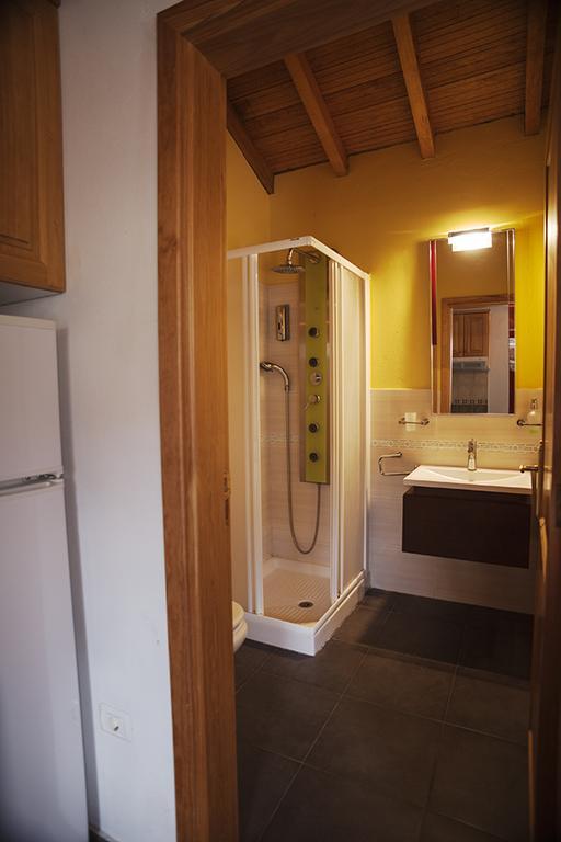 Casa rural Ecotara Canary Islands Eco-villa Retreat