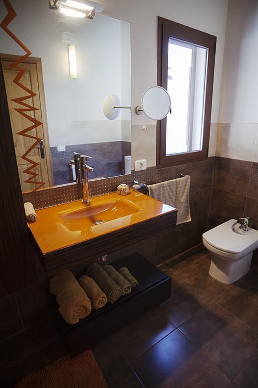 Ecotara Canary Islands Eco-villa Retreat Casa rural