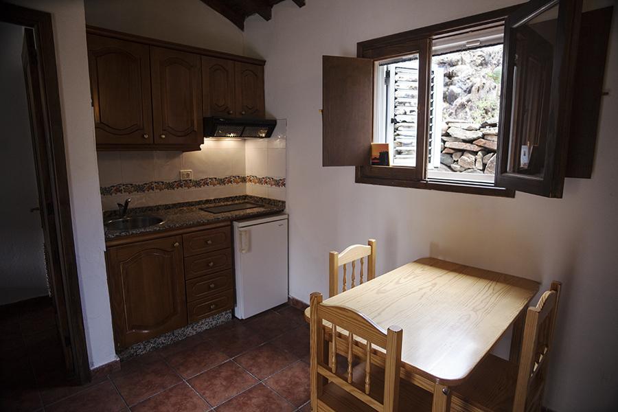 Casa rural Ecotara Canary Islands Eco-villa Retreat *