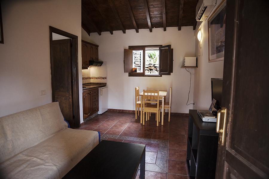 Ecotara Canary Islands Eco-villa Retreat Casa rural *
