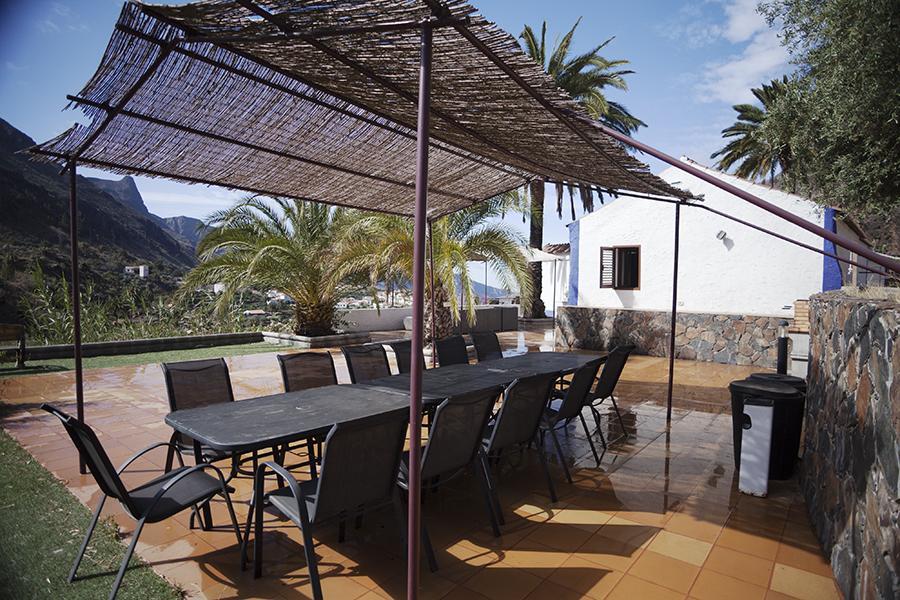 Ecotara Canary Islands Eco-villa Retreat * Fátaga