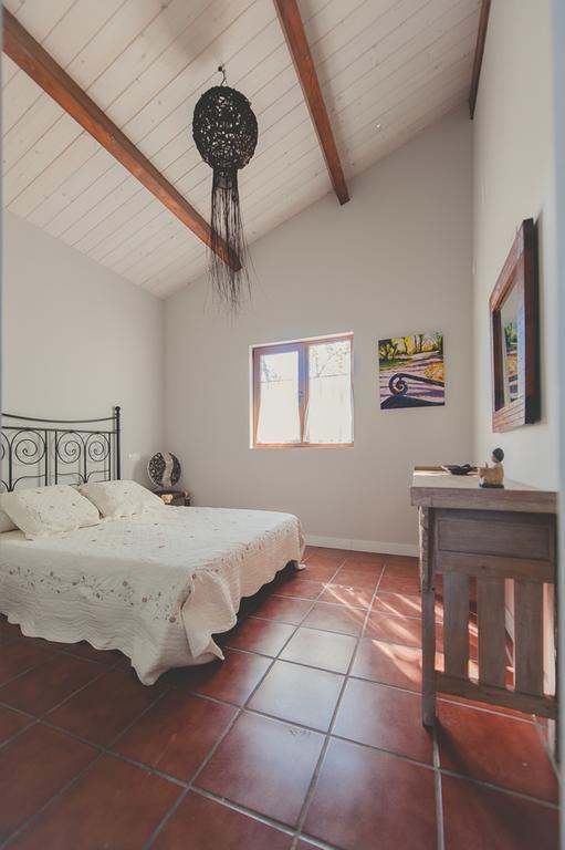 Country house La Brizna Canamero