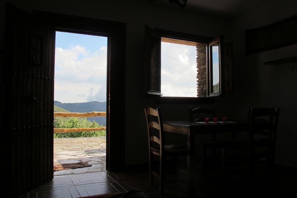 Apartamento Balcon Del Cielo *